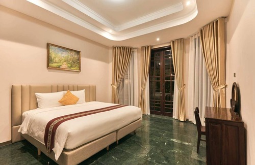 Ngu Hanh Son Villa | 1000 m² Villa ∙ 7 bedrooms ∙ 20 guests