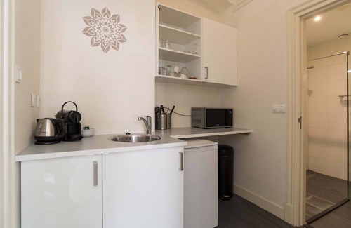 Centrum Apartment | 1001 Nights Boutique Lofts - Large 6 Person Room