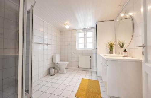 Lonstrup Apartment | 1002 - Hawbakken - Kostalden