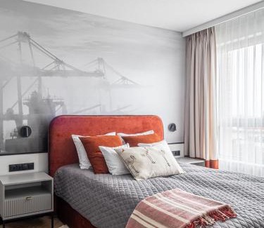 Mlyniska Apartment | 100cznia Apartments