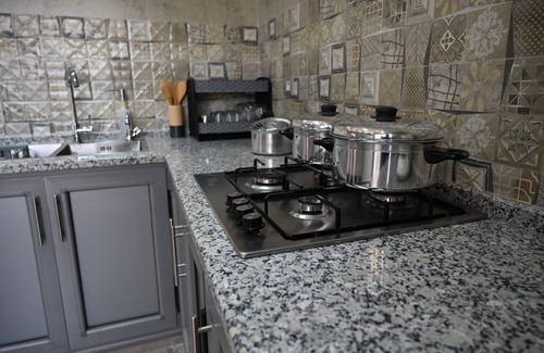 Beni Atta Apartment | 100m from the superb Chott Mami beach Le Marin Appart Onyx residence