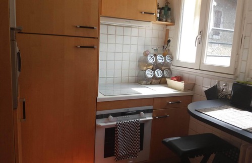 Duingt House | 100m2 house 130m from Lake Annecy. Large sunny terraces.