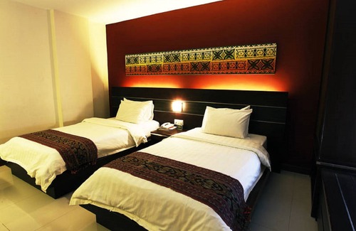 Bangi Sentral Hotel | 101 Hotel Bangi
