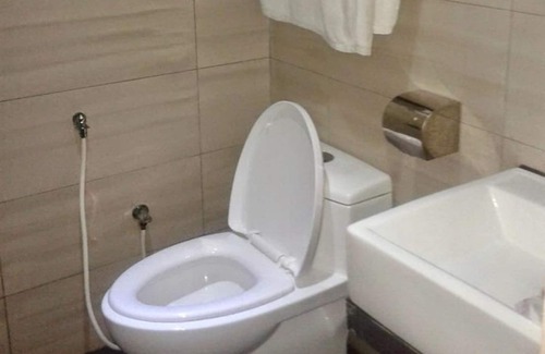 Bangi Sentral Hotel | 101 Hotel Bangi
