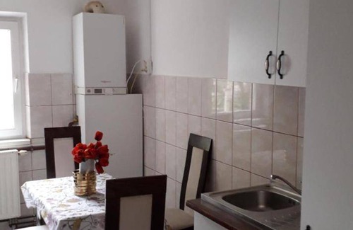 Bacau Apartment | 101 m² Apartment ∙ 2 bedrooms ∙ 5 guests