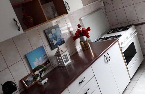 Bacau Apartment | 101 m² Apartment ∙ 2 bedrooms ∙ 5 guests