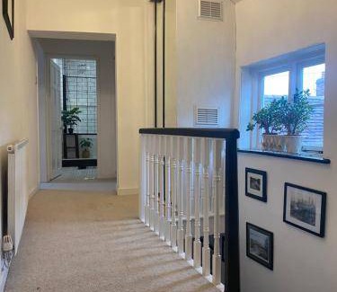 Bewdley Apartment | 101 m² Apartment ∙ 2 bedrooms ∙ 6 guests