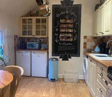 Bewdley Apartment | 101 m² Apartment ∙ 2 bedrooms ∙ 6 guests