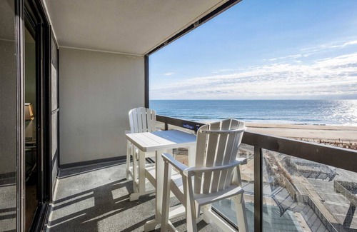 North Ocean City Apartment | 101 m² Apartment ∙ 2 bedrooms ∙ 8 guests