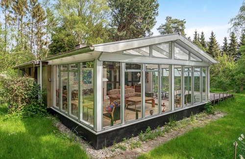Klint House | 101 m² House ∙ 2 bedrooms ∙ 4 guests