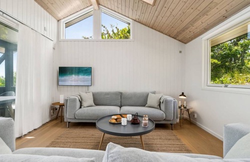 Sandkaas House | 101 m² House ∙ 1 bedroom ∙ 6 guests