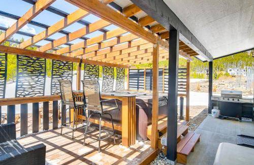 Saint Mary's House | 101 m² House ∙ 2 bedrooms ∙ 4 guests