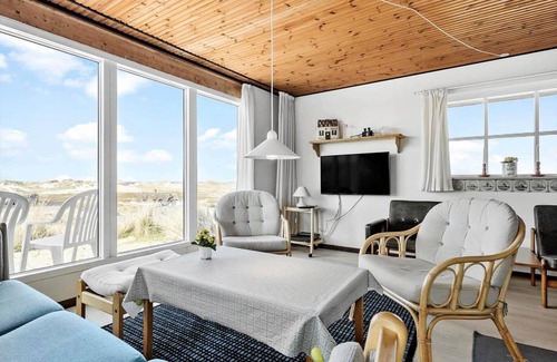 Sondervig House | 101 m² House ∙ 3 bedrooms ∙ 6 guests