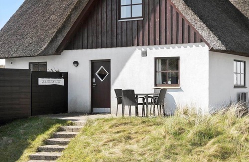 Sondervig House | 101 m² House ∙ 3 bedrooms ∙ 6 guests