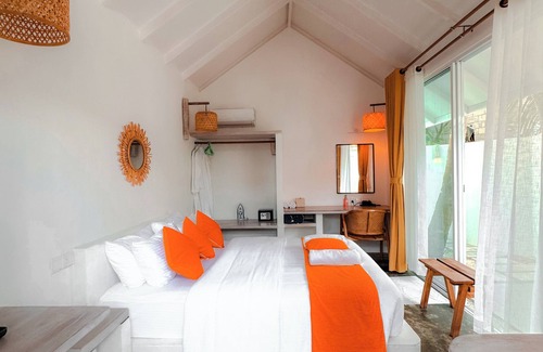 Noonu Atoll Hotel | 101 Retreat