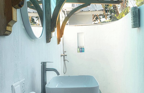 Noonu Atoll Hotel | 101 Retreat