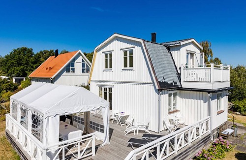Sissehall House | 101 m² House ∙ 2 bedrooms ∙ 6 guests