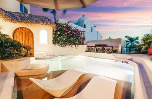 P Chahue Villa | 1013 - Villa Maya