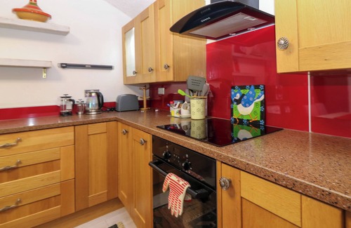 Pettycur Cottage | 101a Pettycur Road