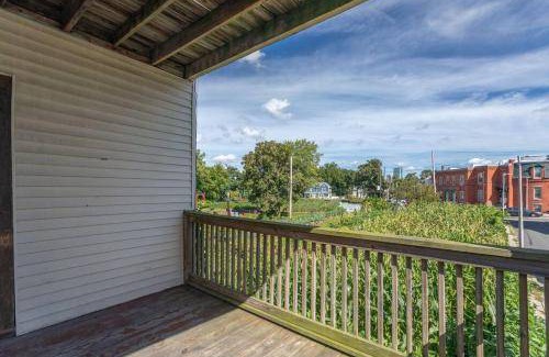Dudley - Brunswick King Apartment | 102 m² Apartment ∙ 3 bedrooms ∙ 6 guests