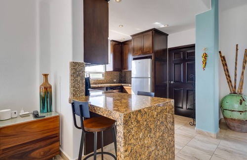 San Jose del Cabo Apartment | 102 m² Apartment ∙ 2 bedrooms ∙ 4 guests