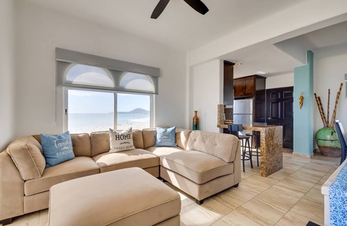 San Jose del Cabo Apartment | 102 m² Apartment ∙ 2 bedrooms ∙ 4 guests