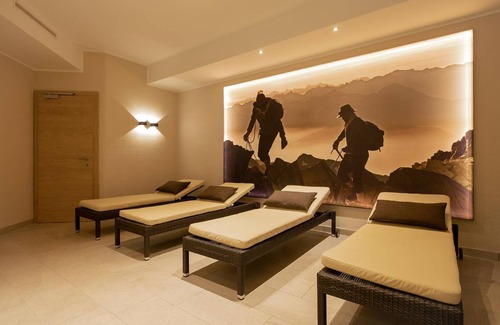 Sankt Leonhard im Pitztal Apartment | 102 m² Apartment ∙ 3 bedrooms ∙ 9 guests