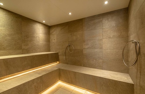 Sankt Leonhard im Pitztal Apartment | 102 m² Apartment ∙ 3 bedrooms ∙ 9 guests