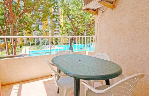 Playa de Almarda Apartment | 102 m² Apartment ∙ 2 bedrooms ∙ 5 guests