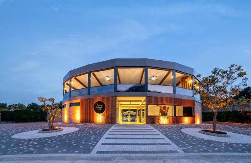 Karaoz Hotel | 102 m² Hotel ∙ 2 bedrooms ∙ 4 guests