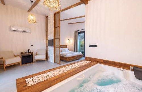 Karaoz Hotel | 102 m² Hotel ∙ 2 bedrooms ∙ 4 guests