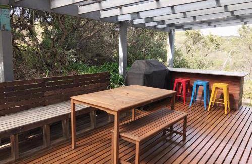 Venus Bay House | 102 m² House ∙ 2 bedrooms ∙ 6 guests