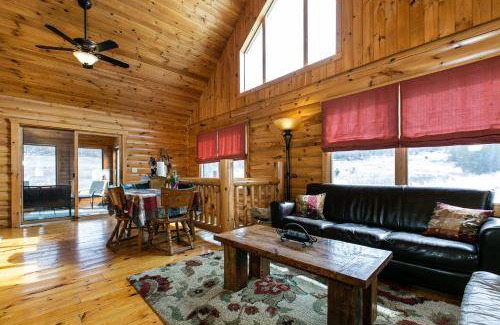 Dubuque House | 102 m² House ∙ 2 bedrooms ∙ 6 guests