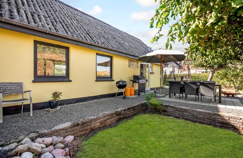 Ørum Djurs House | 102 m² House ∙ 2 bedrooms ∙ 6 guests