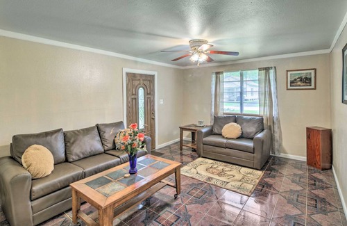 West Orange House | 102 m² House ∙ 2 bedrooms ∙ 4 guests