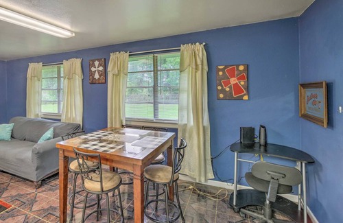 West Orange House | 102 m² House ∙ 2 bedrooms ∙ 4 guests