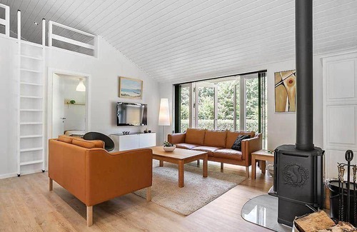 Aabenraa House | 102 m² House ∙ 3 bedrooms ∙ 6 guests