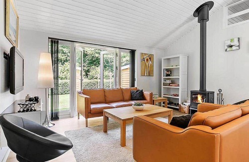 Aabenraa House | 102 m² House ∙ 3 bedrooms ∙ 6 guests