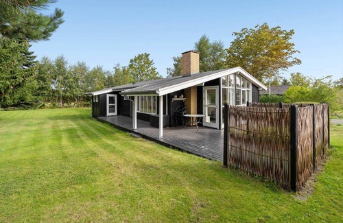 Kongsnæs House | 102 m² House ∙ 3 bedrooms ∙ 5 guests