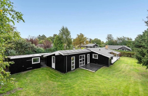 Kongsnæs House | 102 m² House ∙ 3 bedrooms ∙ 5 guests