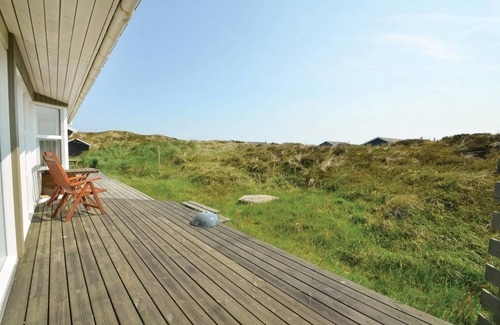 Lild Strand House | 102 m² House ∙ 3 bedrooms ∙ 8 guests