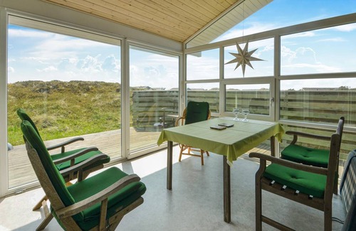 Lild Strand House | 102 m² House ∙ 3 bedrooms ∙ 8 guests