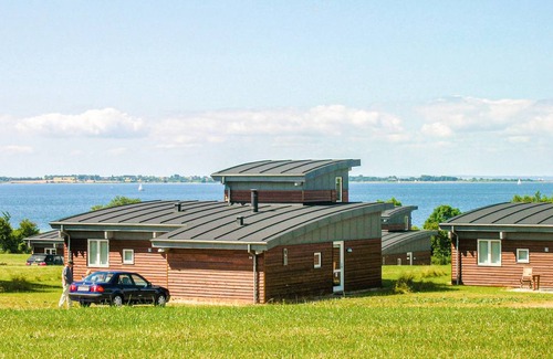 Faaborg House | 102 m² House ∙ 4 bedrooms ∙ 8 guests
