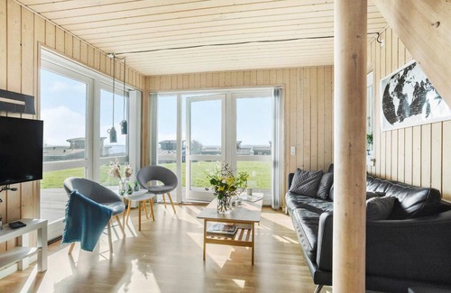 Faaborg House | 102 m² House ∙ 4 bedrooms ∙ 8 guests