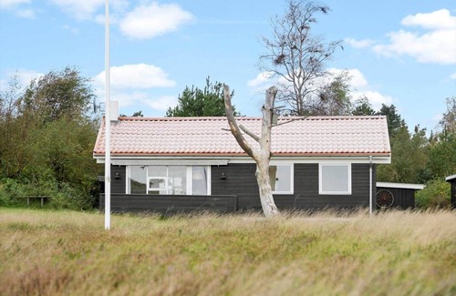 Hou House | 102 m² House ∙ 4 bedrooms ∙ 7 guests
