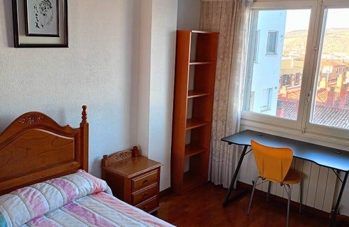 Logrono Resort | 102 m² Private room ∙ 1 bedroom ∙ 1 guest
