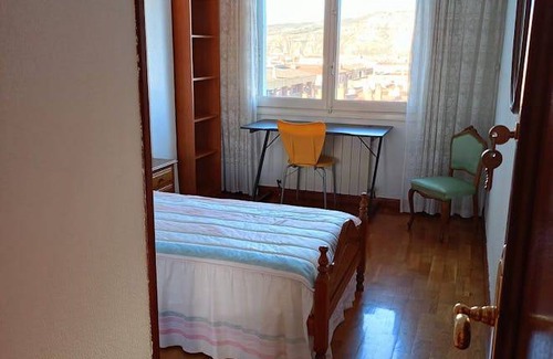 Logrono Resort | 102 m² Private room ∙ 1 bedroom ∙ 1 guest