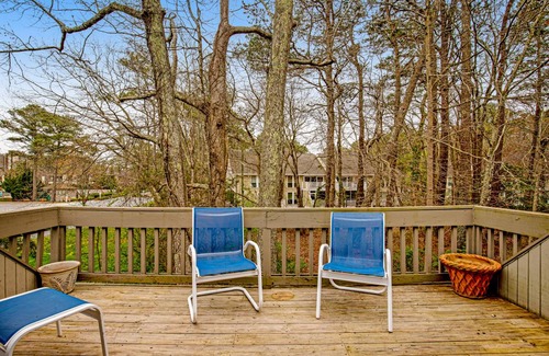 Bethany Beach Villa | 102 m² Villa ∙ 2 bedrooms ∙ 8 guests