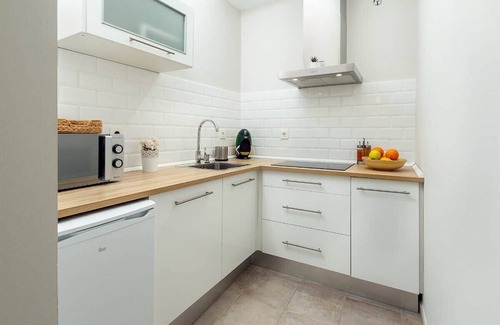Plaza Mayor Apartment | 102 Studio Terrace - Apartments Plaza Mayor 35