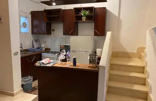Sheikh Zayed City House | 1023 · Charming 2BR Townhouse